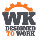 WK Design to Work